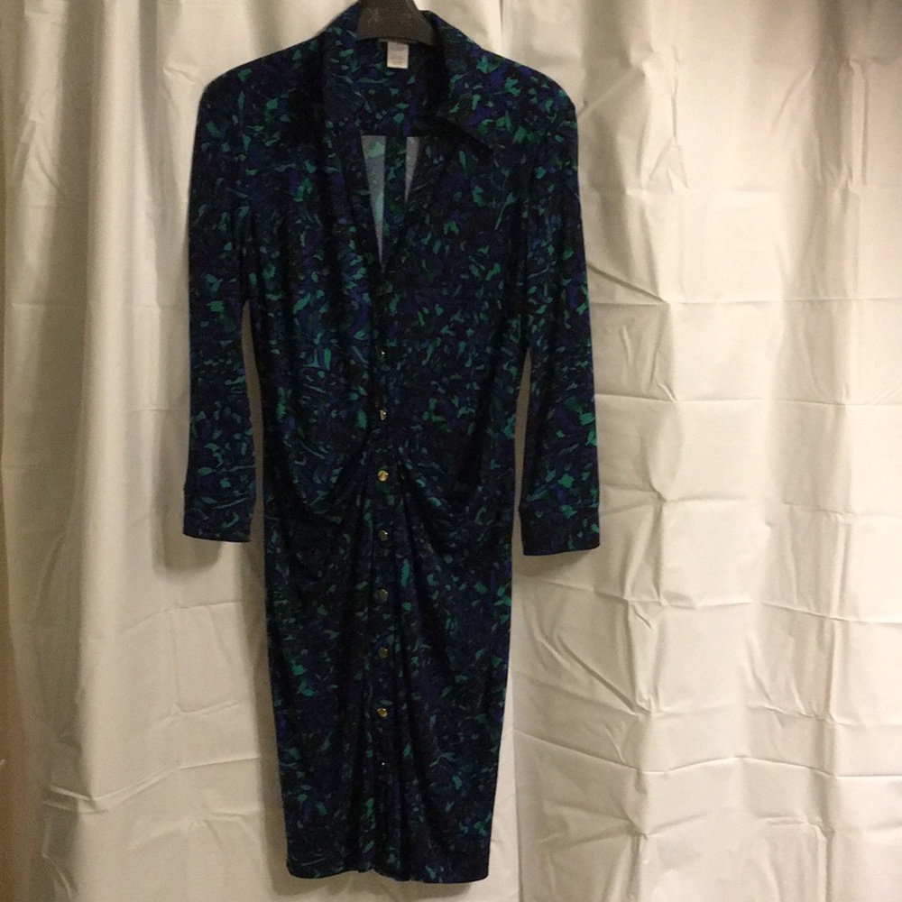 Work Dress